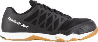 Reebok Zapato De Baja Seguridad Ib4450. Negro. S3s. Gr.38