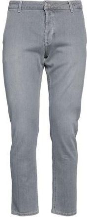 Bro-Ship BOTTOMWEAR - Jeans on YOOX.COM