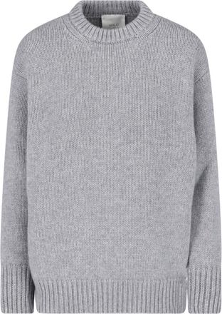 Malo Maglione In Cashmere
