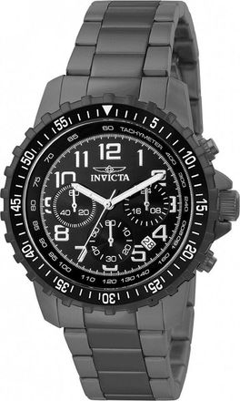 Invicta Mens Specialty Watch
