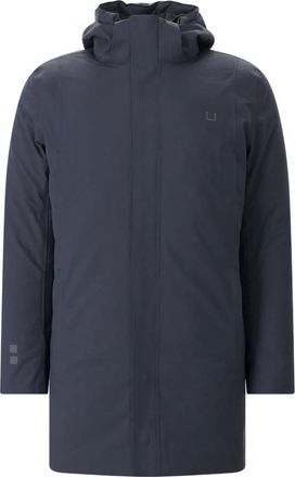 UBR Redox Parka - - Jackets - Uomo - Blu - XL