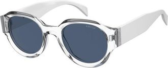 Levi's LV 1078/S 2M4/KU Mens Sunglasses Clear Size 50