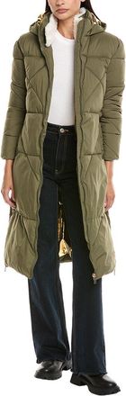 Nicole Miller Coat