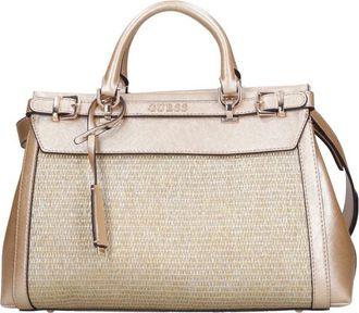 Guess Mujer, Bolsos, Amarillo, Talla: ONE Size