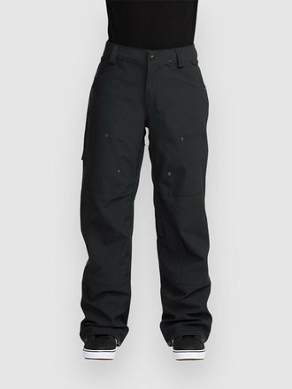 Volcom Pollock Hose schwarz