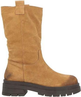 J-Ero' CALZADO - Botines de ca&ntilde;a alta en YOOX.COM