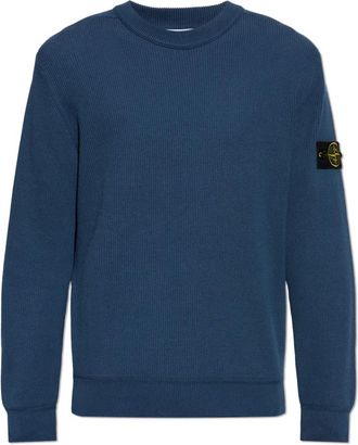 Stone Island Uomo, Maglie, Blu, 2Xl, new
