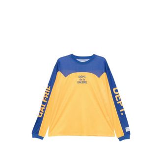 Gallery Dept. Long-sleeve T-shirt