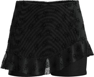 MACCAPANI Shorts The Tonya - Nero