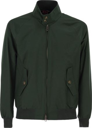 Baracuta G9 Bomberjacke