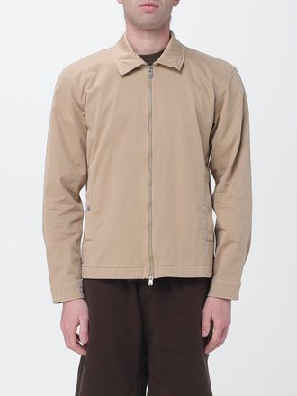 Woolrich Giacca camicia in cotone