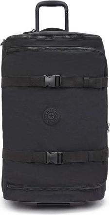 Kipling Aviana Koffer - Dames - Handbagage koffer - Zwart - ONE Size - Koffers