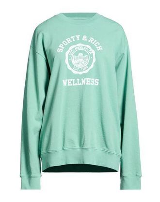 Sporty & Rich TOPWEAR - Sweatshirts on YOOX.COM