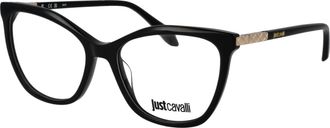 Just Cavalli Brilmontuur VJC059 0700 55