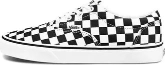 Vans Era Doheny Checkerboard Black White VN0A3MVZHRK
