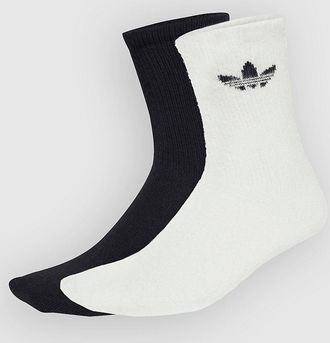 adidas Originals Fluffy Cr 2P Calze
