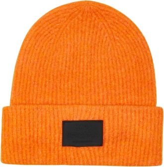 Mads Norgaard Mujer, Accesorios, Naranja, Talla: ONE Size