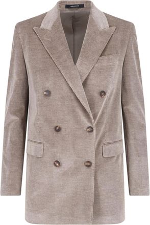 Tagliatore Blazer Doppiopetto J-Jasmine