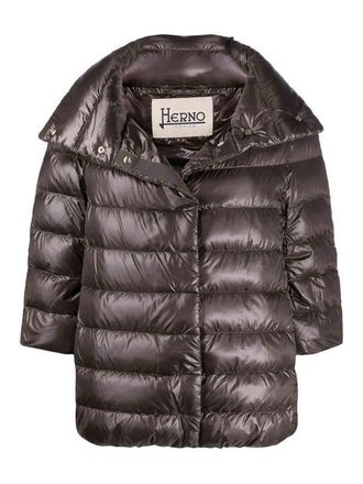 Herno Aminta puff coat