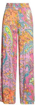 Twin-Set PARTES DE ABAJO - Pantalones en YOOX.COM