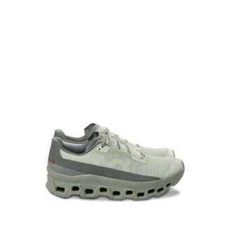 On Running Cloudmonster Void 1 - Heren - Hardloopschoenen - Grijs - 28 EU - Fitness