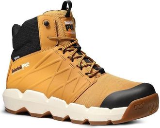 Timberland Morphix 6 Hiker Safety Footwear