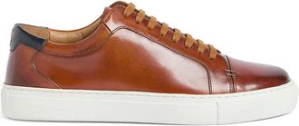 Oliver Sweeney Mens Tollesby Tan - Size UK 12