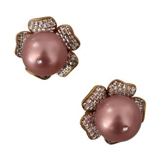 Dolce & Gabbana Donna, Accessori, Giallo, Taglia unica, new