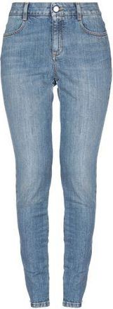 Stella McCartney BOTTOMWEAR - Jeans sur YOOX.COM
