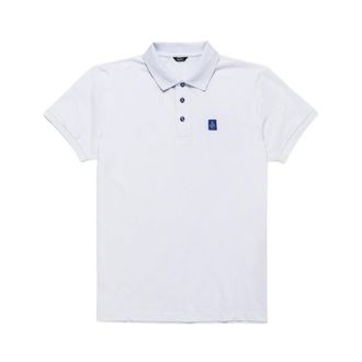 RefrigiWear Heren, Tops, Wit, Maat: L Katoen