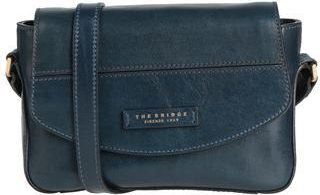 The Bridge BAGS - Cross-body bags sur YOOX.COM