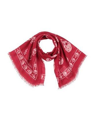 Alexander McQueen COMPLEMENTOS - Bufandas en YOOX.COM