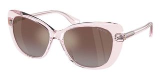 Ralph Lauren RA5329U 61906K Womens Sunglasses Pink Size 56