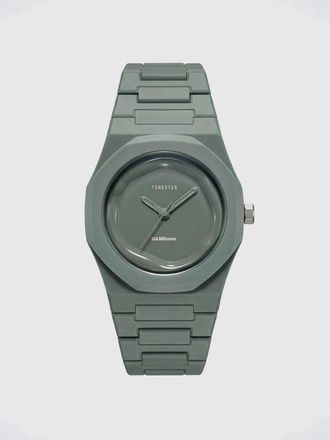 D1 Milano Orologio D1 MILANO Uomo colore Verde