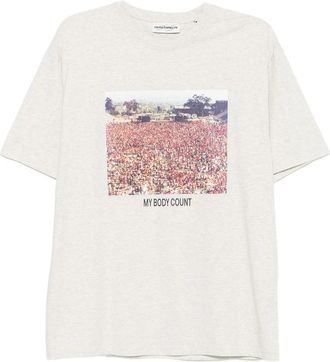Carne Bollente Graphic-print T-shirt