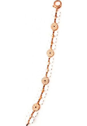 Gc Gc Womens CWB10901 Ladies Bracelet - Rose Gold - One Size