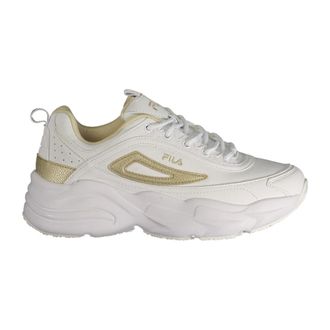 Fila Skye ZP - Dames - Schoenen - Wit - Maat: 36 EU
