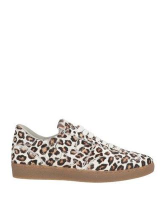 Msgm FOOTWEAR - Trainers on YOOX.COM