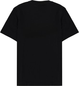 HUGO BOSS Dumeo T-Shirt - Black