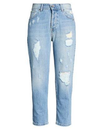 Berna HOSEN & R&Ouml;CKE - Jeanshosen auf YOOX.COM