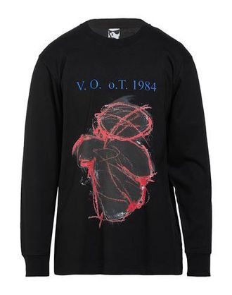 GR10K TOPWEAR - T-shirts sur YOOX.COM