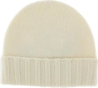 Drumohr Accessories, female, White, ONE SIZE, Beanie