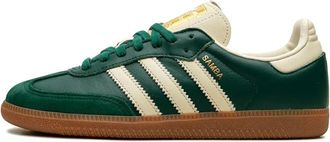 adidas Heren, Sport, Groen, Maat: 43 1/3 EU