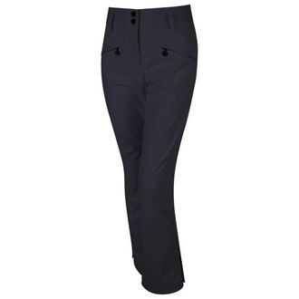 Sportalm Wilna Skihose f&uuml;r Damen | blau/schwarz
