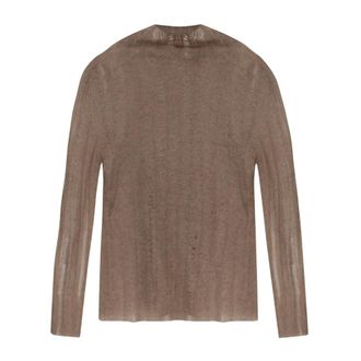 Fabiana Filippi Donna, Maglie, Marrone, M, new