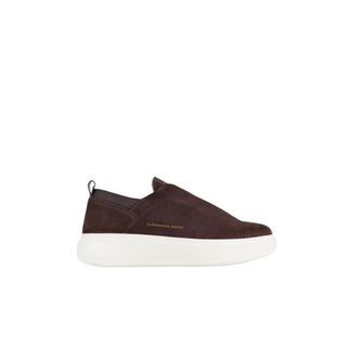 Alexander Smith Wembley Slip-On - - Shoes - Uomo - Marrone - 45 EU