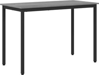 vidaXL Mesas De Comedor 110 X 55 X 75 Cm Madera De Ingenier&iacute;a Vidaxl