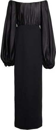 Solace London DRESSES - Maxi dresses sur YOOX.COM