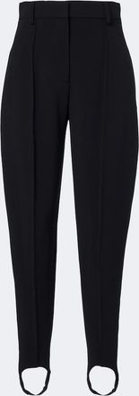 Stella McCartney Pantalones tapered