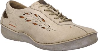 Josef Seibel Dames Lage schoen Fergey 78 in beige